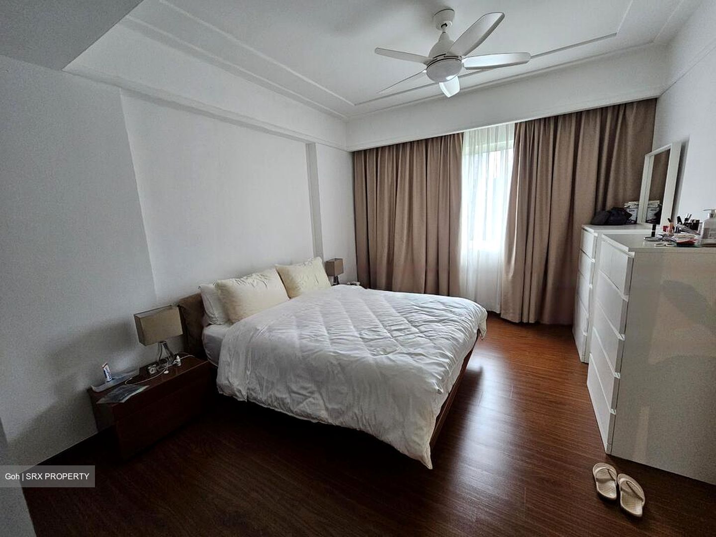 Sommerville Grandeur (D10), Condominium #566855391